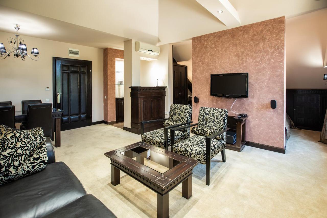 Hotel Vila Lago Палич Экстерьер фото